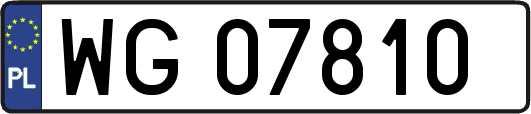 WG07810