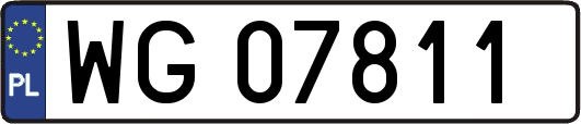 WG07811