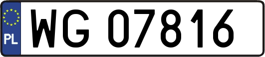 WG07816