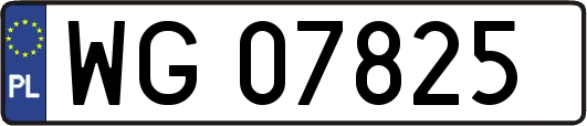 WG07825
