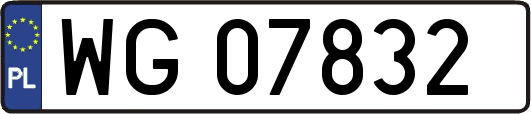 WG07832