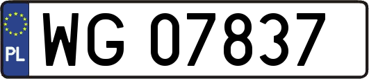 WG07837