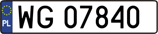 WG07840