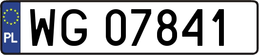 WG07841