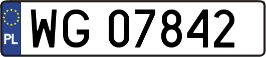 WG07842