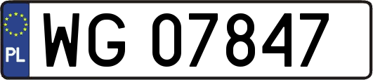 WG07847
