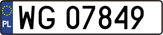 WG07849
