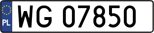 WG07850