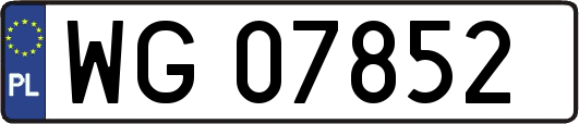 WG07852