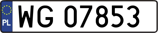 WG07853