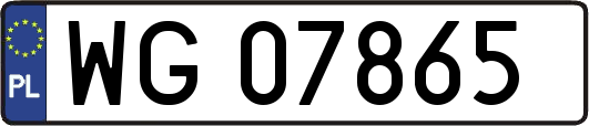 WG07865