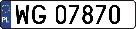 WG07870