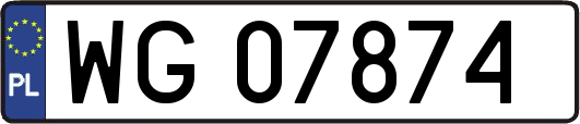WG07874