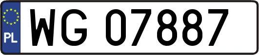WG07887