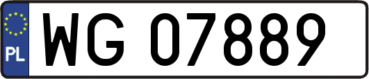 WG07889
