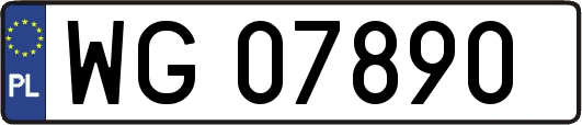 WG07890