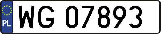 WG07893
