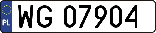 WG07904