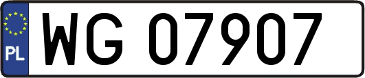 WG07907