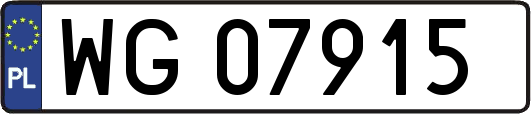 WG07915