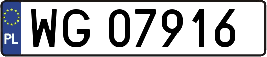WG07916