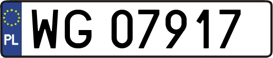 WG07917