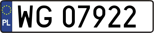WG07922
