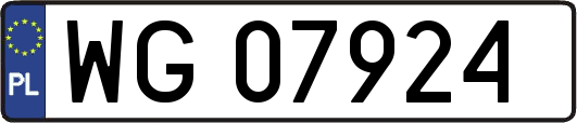 WG07924