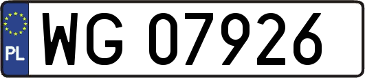 WG07926