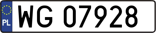 WG07928