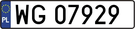 WG07929