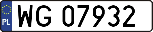 WG07932