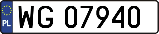 WG07940