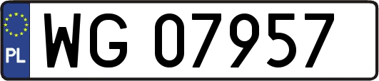 WG07957