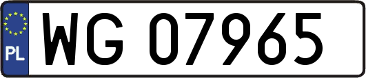 WG07965