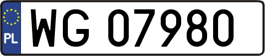 WG07980