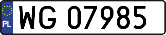 WG07985