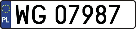 WG07987