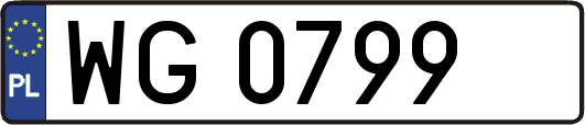 WG0799