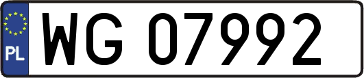 WG07992