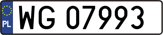 WG07993