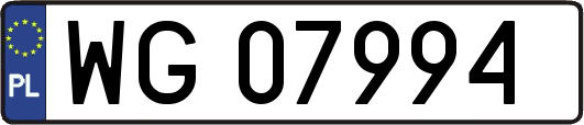 WG07994