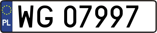 WG07997