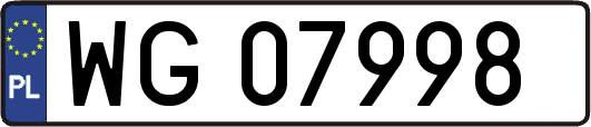 WG07998