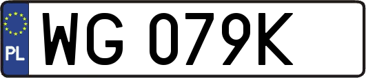 WG079K