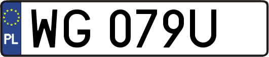 WG079U