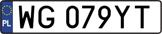 WG079YT
