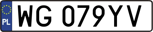 WG079YV