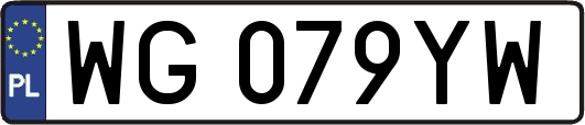 WG079YW