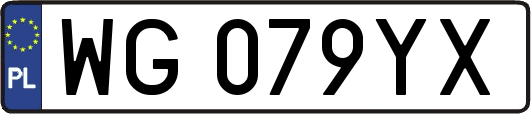 WG079YX